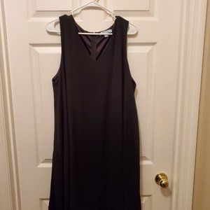 Trapeze dress